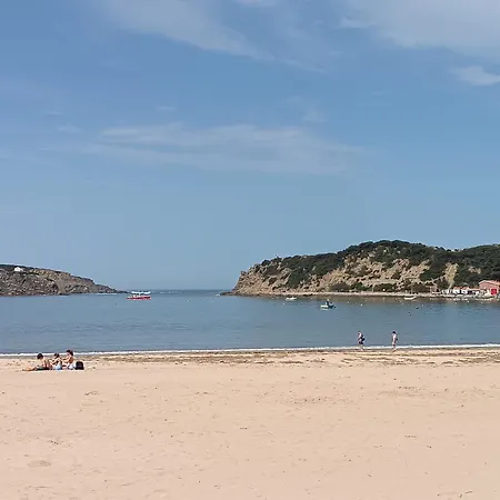 Baia Carmona Διαμέρισμα