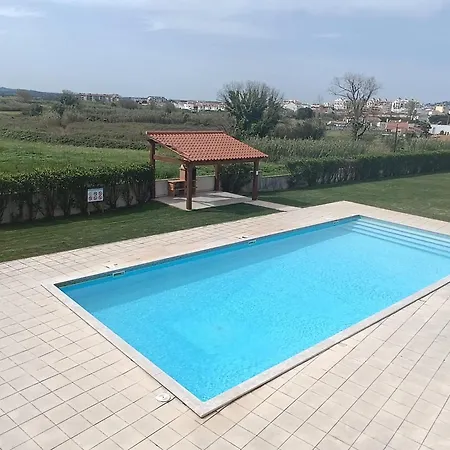 Baia Carmona Διαμέρισμα *