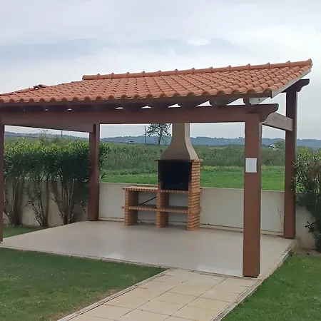 Διαμέρισμα Baia Carmona *