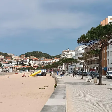 Baia Carmona Διαμέρισμα Sao Martinho do Porto