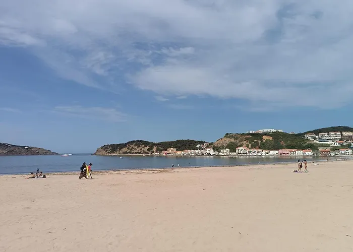 Διαμέρισμα Baia Carmona