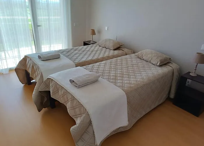 Baia Carmona Sao Martinho do Porto