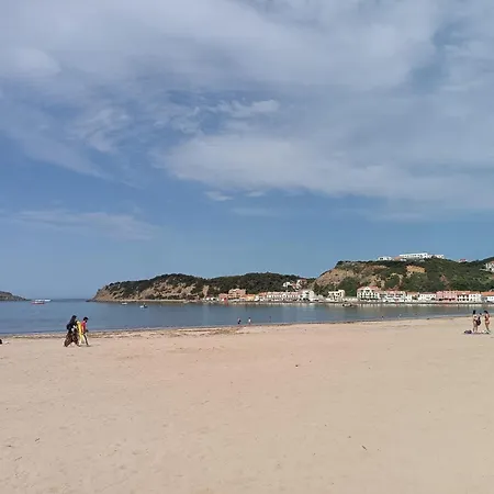 شقة Baia Carmona