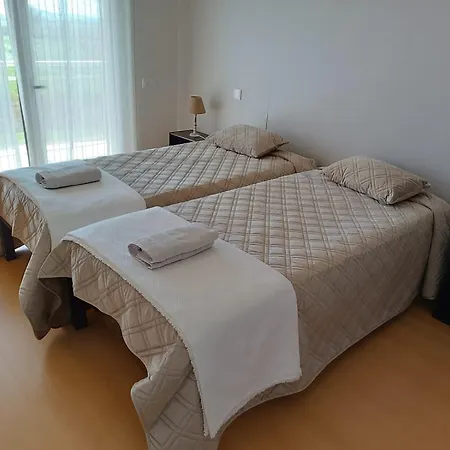 Baia Carmona 圣马蒂纽·杜·波特