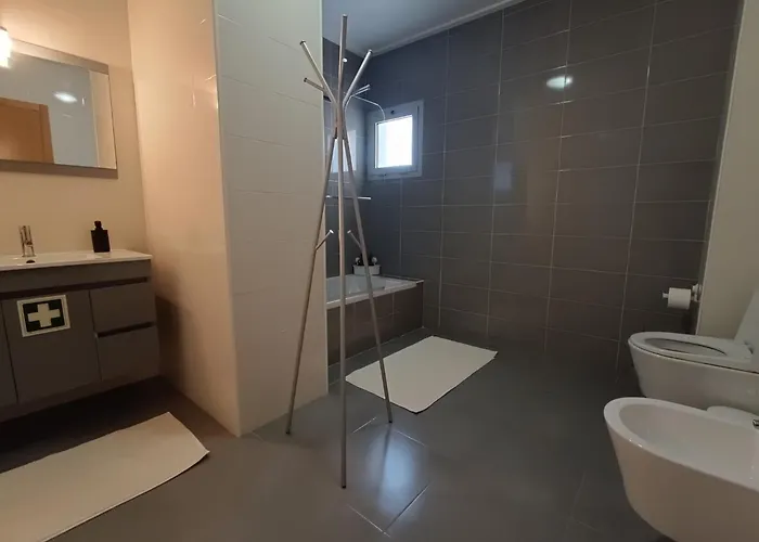 Baia Carmona * São Martinho do Porto