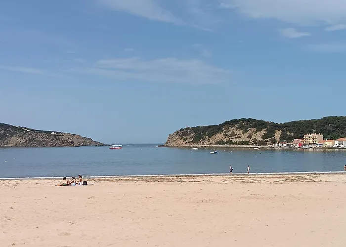 Baia Carmona דירה