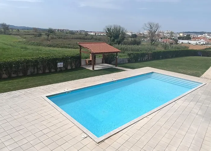 Baia Carmona דירה *