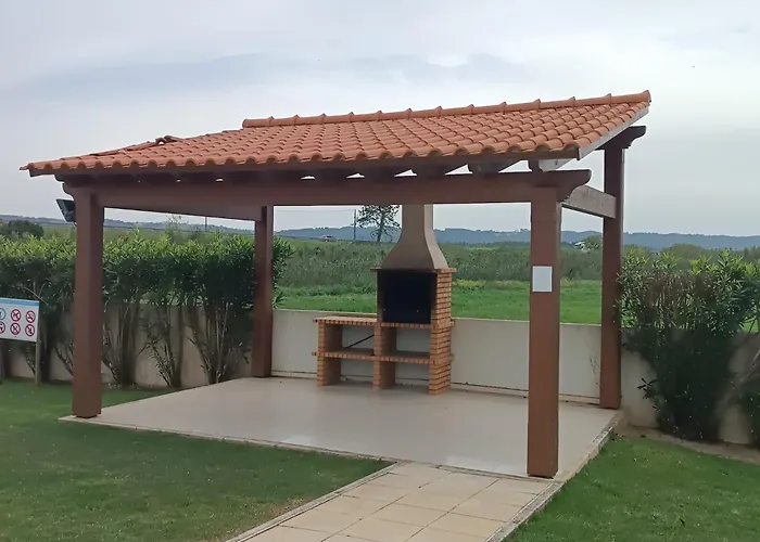 Apartman Baia Carmona *