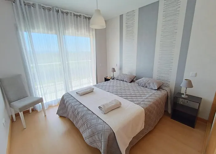 Apartman Baia Carmona